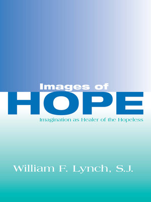 cover image of Images of Hope